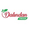 Dalından Fresh Logo